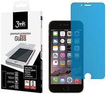 Telefoni kaitseklaas 3MK FlexibleGlass, Apple iPhone 6, läbipaistev, 7H
