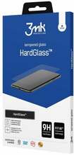 Telefoni kaitseklaas 3MK Hard Glass, Samsung Galaxy A53 5G, 9H