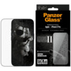 Kaitseklaas PanzerGlass Ceramic II Ultra-Wide Fit EasyAligner, Apple iPhone 17 Pro