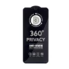 Kaitseklaas TFO Privacy 360, iPhone 16 Pro/17
