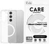 Tagakaitse Panzer Glass, Samsung Galaxy S25, taaskasutatud plast, valge