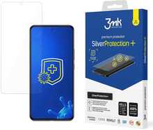 Kaitsekile 3MK SilverProtection+, Apple iPhone 13 Pro Max