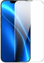 Karastatud klaas Baseus Crystal, iPhone 14/13/13 Pro, 0.3 mm, 2 tk