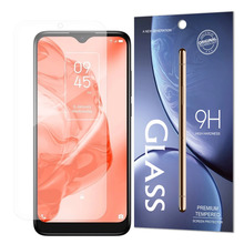 Ekraan kaitseklaas Hurtel, ökoloogiline, TCL 205