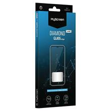 Kaitseklaas MyScreen Diamond Glass Edge Lite, Motorola Moto G41, must