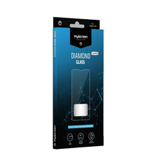 Kaitseklaas MyScreenProtector Diamond Glass Lite, iPhone 12/12 Pro