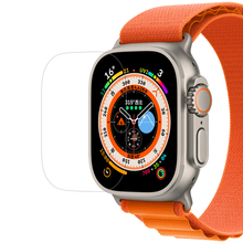 Kaitseklaas Nillkin H+ PRO Anti Explosion, Apple Watch Ultra, 2 tk