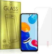 Kaitseklaas Topt Gold, Xiaomi Redmi Note 11/Note 11S