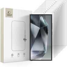 Karastatud klaas Tech-Protect Bundle 10 tk, Samsung Galaxy S24