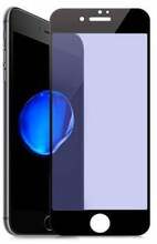 Telefoni kaitseklaas Evelatus, Apple iPhone 7/8, 9H, Anti-Blue, 2.5D Full Cover