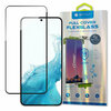Ekraanikaitseklaas BestSuit 3D Edge Nano Flexi Glass, Samsung Galaxy S22, läbipaistev