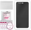 Ekraanikaitsekile Apgo Hydrogel Privacy, Huawei P10 Lite