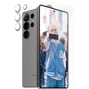Ekraanikaitse PanzerGlass 2-in-1 Protection Bundle, Samsung Galaxy S25 Ultra