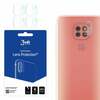 Kaamera kaitseklaas 3MK Flexible Glass Lens, Motorola Moto G9 Play, 7H