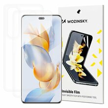 Kaitsekile Wozinsky Invisible Film, Honor 90 Pro