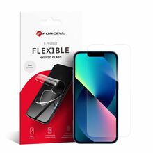 Ekraanikaitseklaas Forcell Flexible Nano Glass, iPhone 13 mini, 5.4