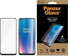 Kaitseklaas PanzerGlass E2E Super+, OnePlus Nord CE 2, must raam