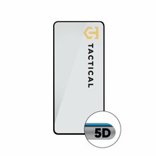 Kaitseklaas Tactical Shield 5D, Xiaomi Redmi 10 (2022), must
