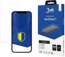 Kaitseklaas 3MK HardGlass, Apple iPhone 12 Pro Max