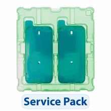 Kleebitav ekraanikile Apple iPhone 16 Pro, ServicePack 923-11067, 30 tk karbis
