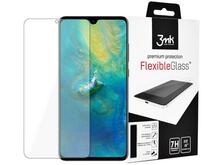 Kaitseklaas 3MK Flexible Glass, Xiaomi Redmi Note 9 Pro 4G