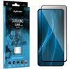 Kaitseklaas MyScreen Diamond Glass Edge, Oppo A2 5G, must