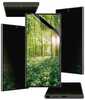 Kaitseklaas PanzerGlass Eco Matrix Ultra-Wide Fit Privacy, Samsung Galaxy S25 Ultra