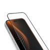 Kaitseklaas SBS D3O tehnoloogiaga, Apple iPhone 15/16, koos paigaldusraamiga