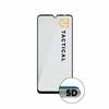 Kaitseklaas Tactical Glass Shield 5D, Xiaomi Redmi 13C / Poco C65, must