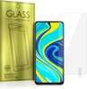 Kaitseklaas Topt Gold, Xiaomi Redmi Note 9S/Note 9 Pro