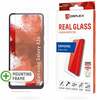 Ekraanikaitseklaas Displex Real 2D, Samsung Galaxy A34 5G, läbipaistev