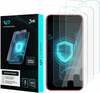 Ekraanikile 3MK 1UP, Apple iPhone SE 2020/2022, 3 tk