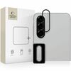 Kaamera kate Tech-Protect Camring Fit+, Samsung Galaxy A36/A56 5G, must