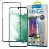 Kaitseklaas BestSuit 3D Edge Nano Flexi Glass, Samsung Galaxy S22+, läbipaistev