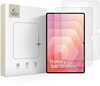 Karastatud klaas Tech-Protect Glass Fit+, Samsung Galaxy Tab S8 Ultra/S9 Ultra/S10 Ultra/S11 Ultra, 14.6, 2tk