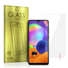 Kaitseklaas Topt Gold, Samsung Galaxy A31