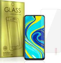 Kaitseklaas Topt Gold, Xiaomi Redmi Note 9S/Note 9 Pro