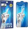 Kaitseklaas Borofone BF6 Diamond Armor, Apple iPhone 14 Pro, 10 tk