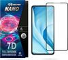 Kaitseklaas Crong 7D Nano, Xiaomi Mi 11 Lite 5G, 9H