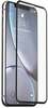 Kaitseklaas Devia Van Entire View Anti-glare, Apple iPhone XR, 6.1, 10tk