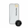 Kaitseklaas Tactical Shield Privacy Stealth 5D, Apple iPhone 15 Pro, must