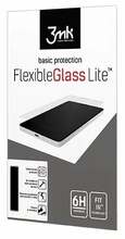 Ekraanikaitseklaas 3MK Flexible Glass Lite, Apple iPhone 11, 6H