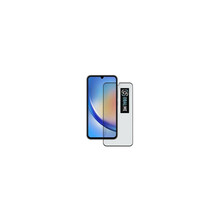 Kaitseklaas OBAL:ME 5D, Samsung Galaxy A34 5G, Black