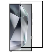 Kaitseklaas Screenor Tempered, Samsung Galaxy S25 Edge, Full Cover, 16390SN