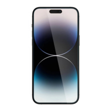 Karastatud kaitseklaas Spigen Glas.tR Slim, iPhone 14 Pro