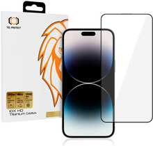 Kaitseklaas Tel Protect 10X HD Titanium, Apple iPhone 14 Pro Max