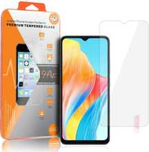 Apsuklaas Topt Orange, Oppo A18/A38