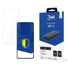 Ekraanikaitsekile 3MK ARC+, Asus ROG Phone 8/8 Pro