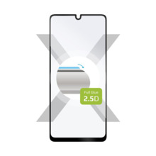 Ekraanikaitseklaas Fixed, Xiaomi Redmi 13C/13C 5G/POCO C65, must