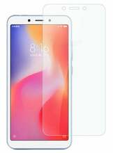 Telefoni kaitseklaas Blun, Xiaomi Redmi 6, 9H